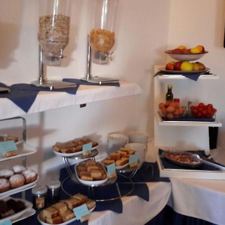 Sa Prata Hotel & Resort Будони Екстериор снимка
