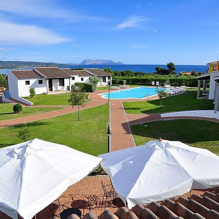 Sa Prata Hotel & Resort Будони Екстериор снимка