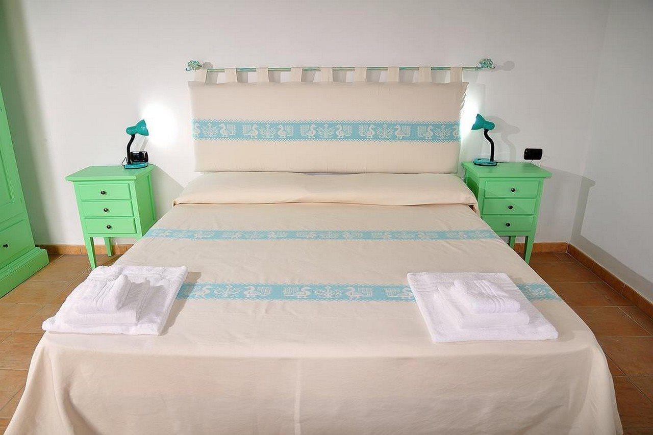 Sa Prata Hotel & Resort Будони Екстериор снимка