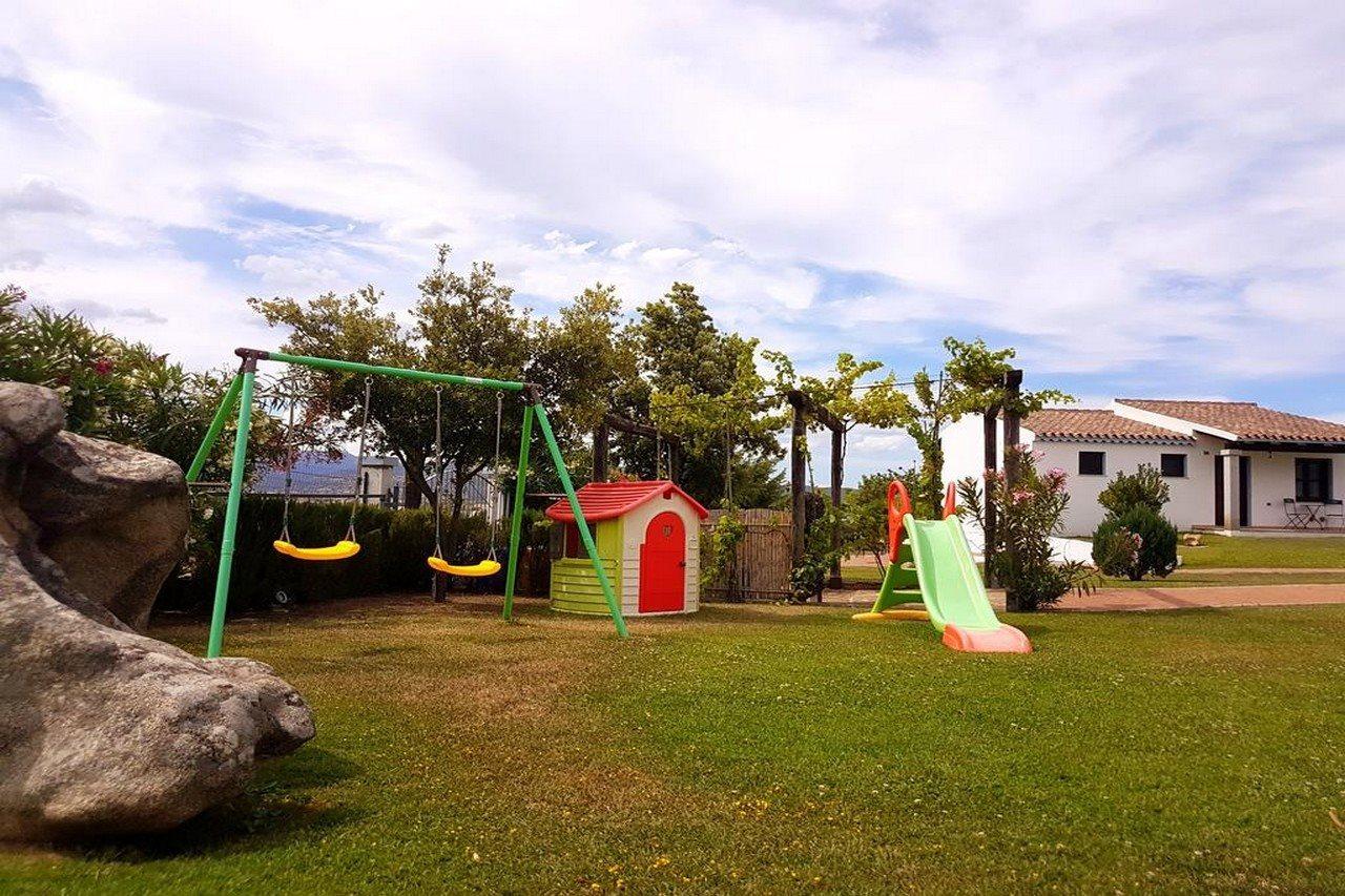 Sa Prata Hotel & Resort Будони Екстериор снимка