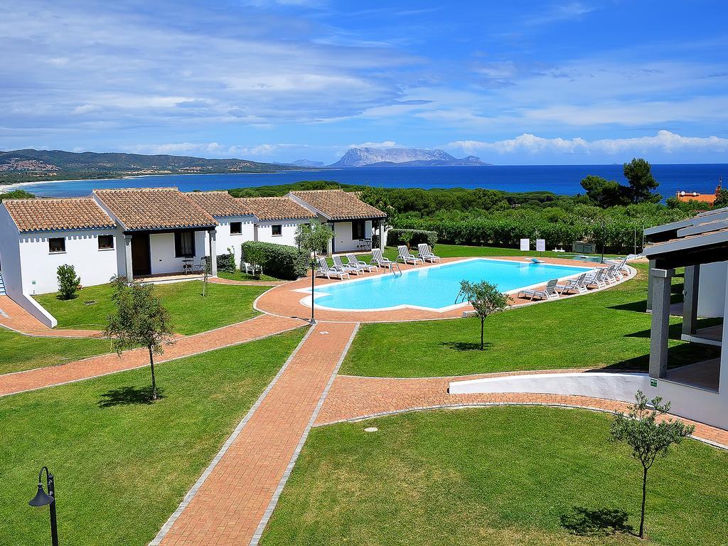 Sa Prata Hotel & Resort Будони Екстериор снимка