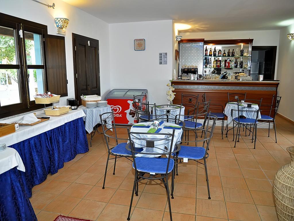 Sa Prata Hotel & Resort Будони Екстериор снимка