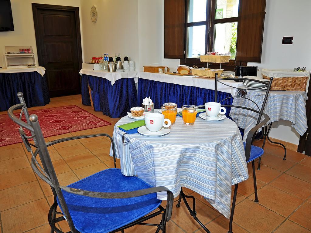 Sa Prata Hotel & Resort Будони Екстериор снимка