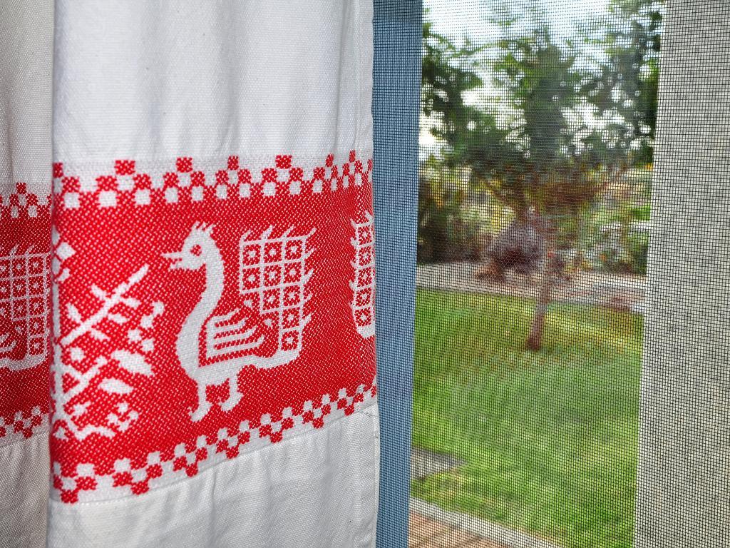 Sa Prata Hotel & Resort Будони Стая снимка