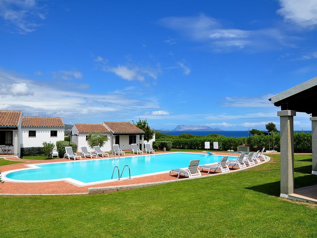 Sa Prata Hotel & Resort Будони Стая снимка
