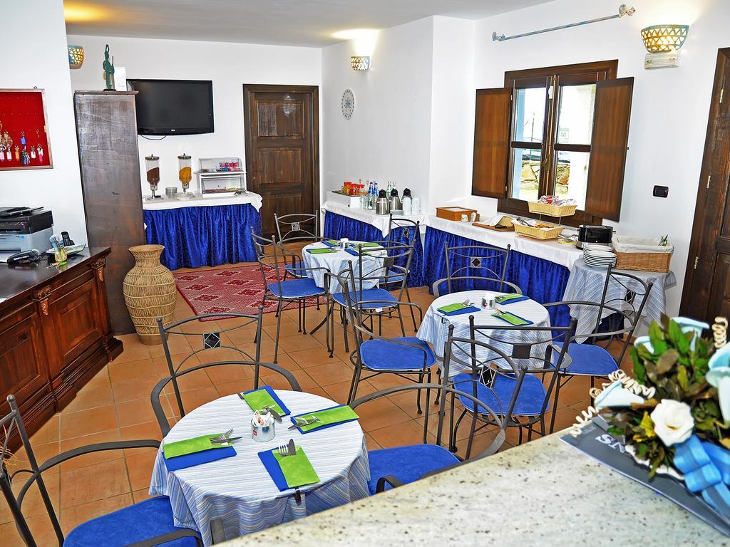 Sa Prata Hotel & Resort Будони Екстериор снимка