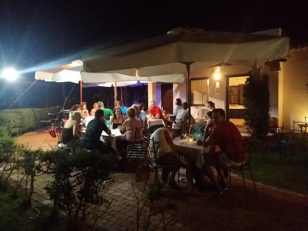 Sa Prata Hotel & Resort Будони Екстериор снимка