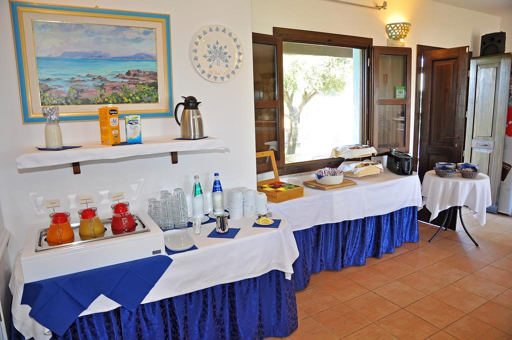 Sa Prata Hotel & Resort Будони Екстериор снимка