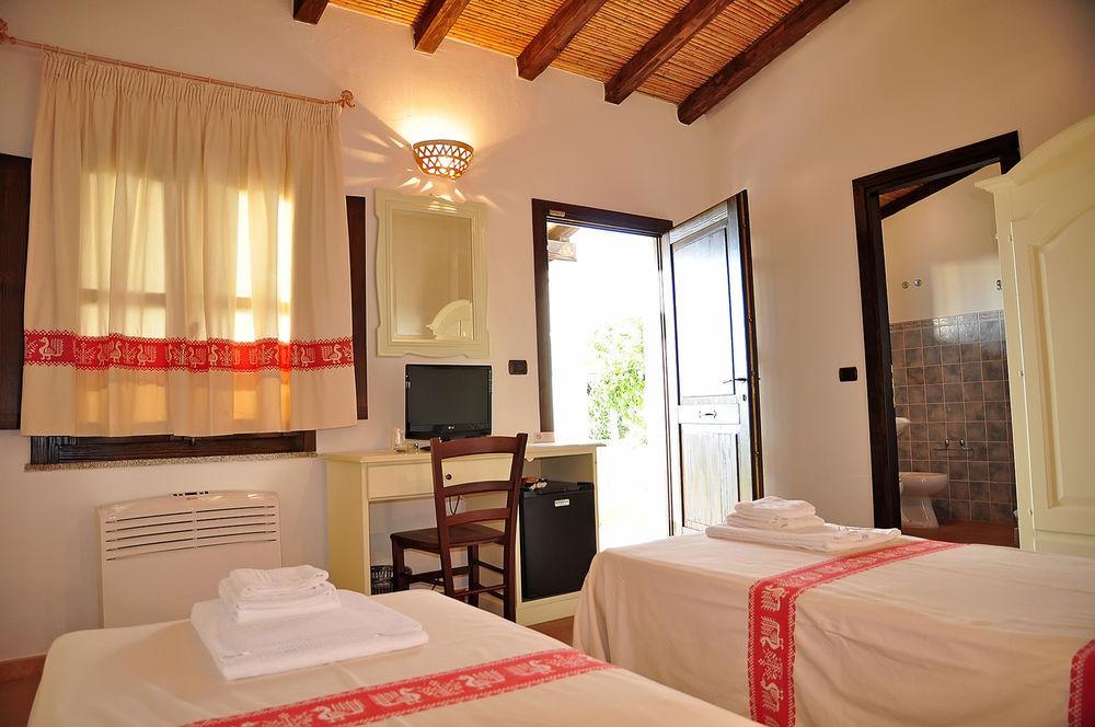 Sa Prata Hotel & Resort Будони Екстериор снимка