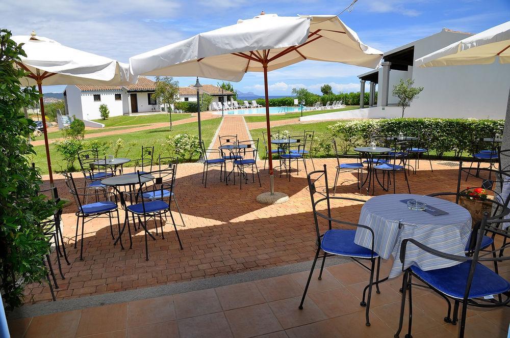 Sa Prata Hotel & Resort Будони Екстериор снимка