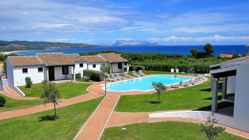 Sa Prata Hotel & Resort Будони Екстериор снимка