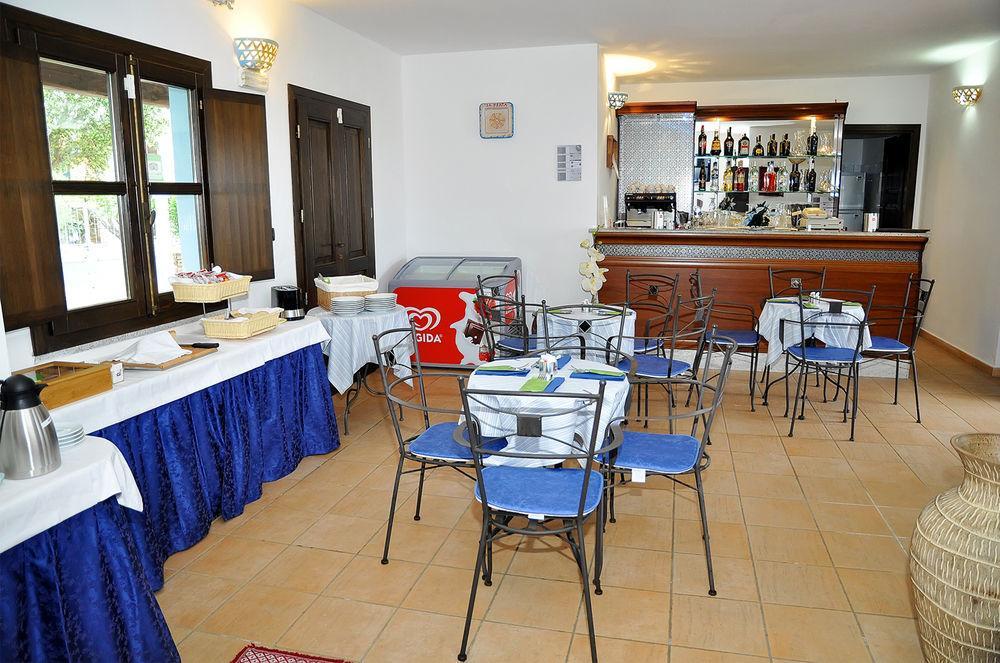 Sa Prata Hotel & Resort Будони Екстериор снимка