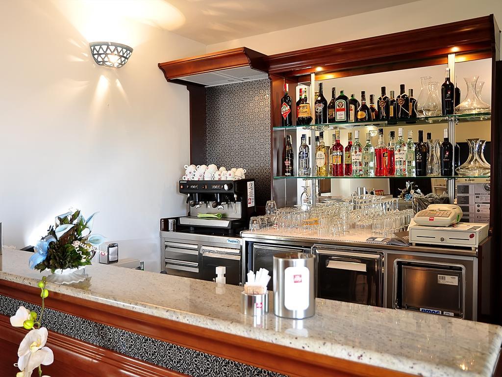 Sa Prata Hotel & Resort Будони Екстериор снимка