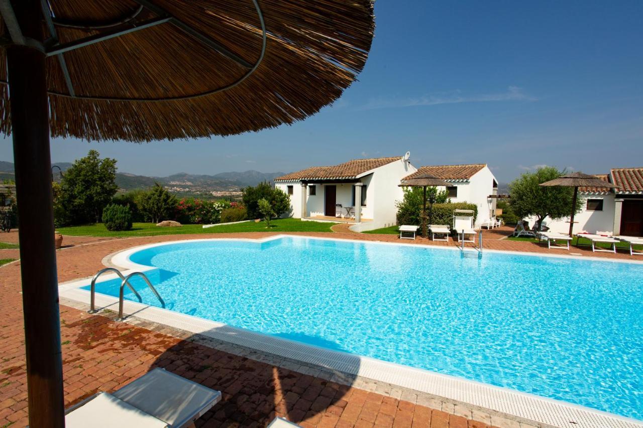 Sa Prata Hotel & Resort Будони Екстериор снимка