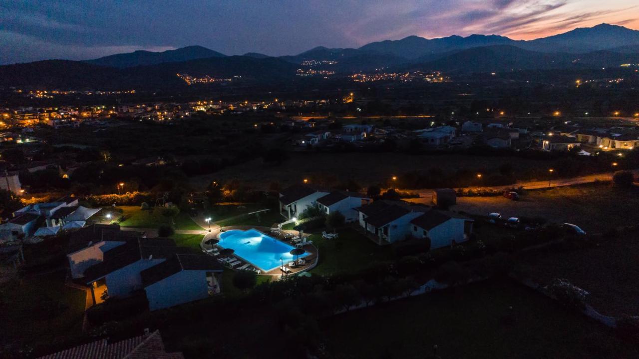 Sa Prata Hotel & Resort Будони Екстериор снимка