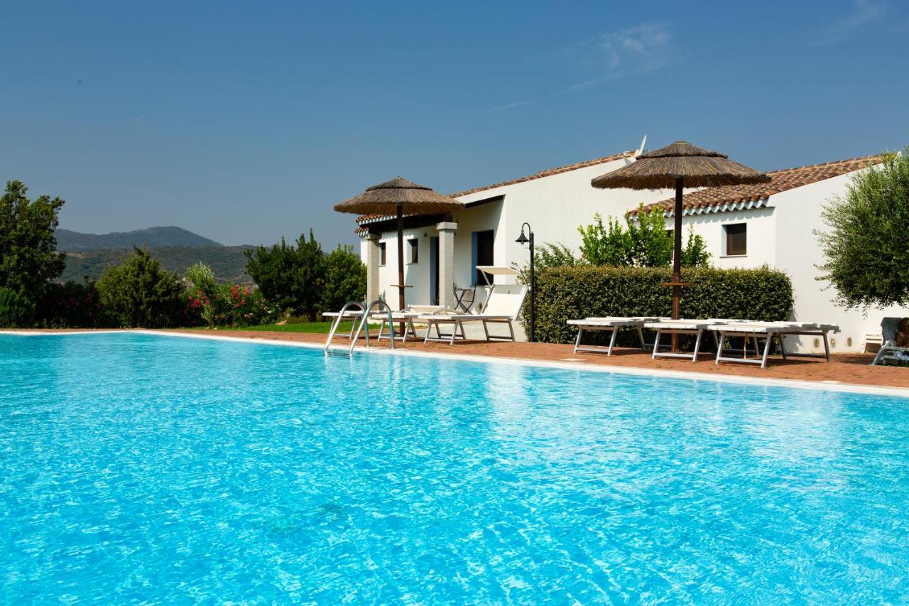 Sa Prata Hotel & Resort Будони Екстериор снимка