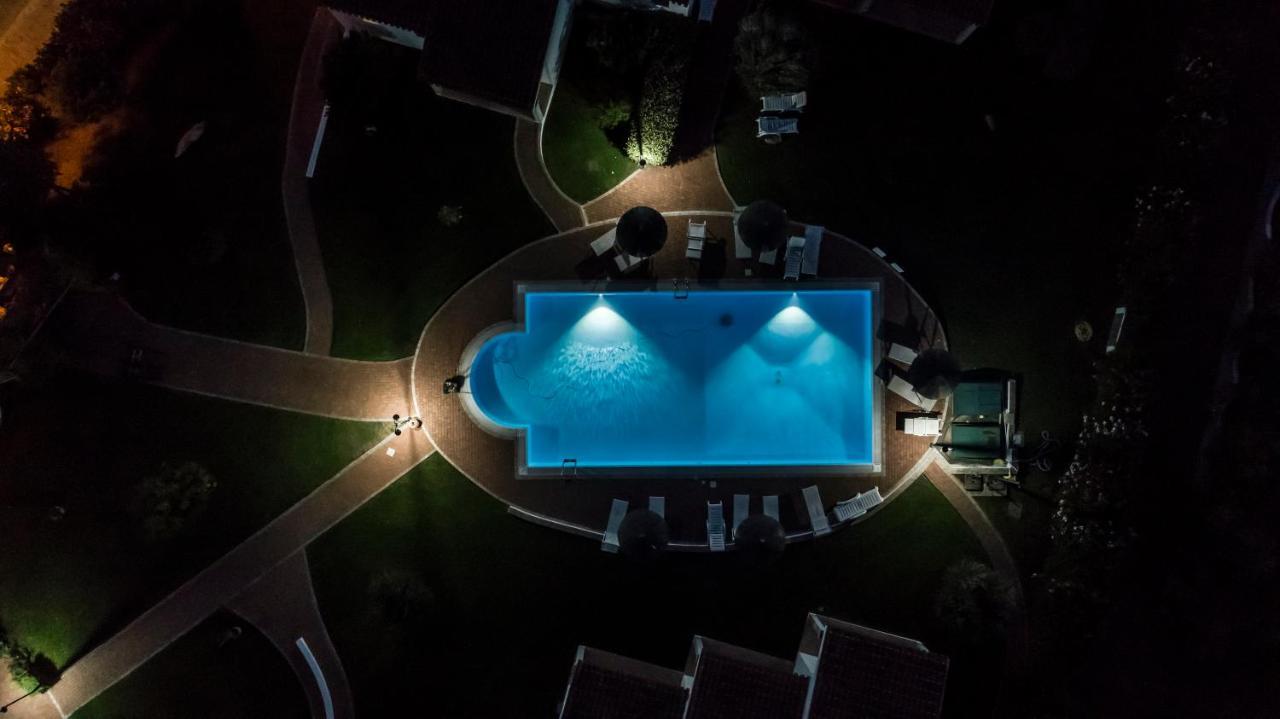 Sa Prata Hotel & Resort Будони Екстериор снимка